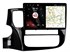 Штатная магнитола VAYCAR 1006-10VO8 8/128 ГБ для Mitsubishi Outlander III 2013-2020 на Android 10.0 - фото 362129