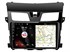 Штатная магнитола VAYCAR 2004-10VO8 8/128 ГБ для Nissan Teana III 2014-2021 на Android 10.0 - фото 362153