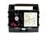Штатная магнитола VAYCAR 0381-10VO8 8/128 ГБ для Toyota Land Cruiser 200 2007-2015 MIN на Android 10.0 - фото 362309