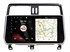 Штатная магнитола VAYCAR 1053-10VO8 8/128 ГБ для Toyota Land Cruiser Prado 150 2018+ на Android 10.0 - фото 362321