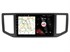 Штатная магнитола VAYCAR 1147-10VO8 8/128 ГБ для Volkswagen Crafter 2017-2024 на Android 10.0 - фото 362351