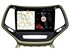 Штатная магнитола VAYCAR 0608-10VO8 8/128 ГБ для Jeep Cherokee (KL) 2013+ на Android 10.0 - фото 362402