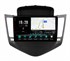 Штатная магнитола VAYCAR 0045-09V3 3/32 ГБ для Chevrolet Cruze I 2009-2012 на Android 10.0 - фото 362502