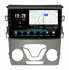 Штатная магнитола VAYCAR 0377-09V3 3/32 ГБ для Ford Mondeo V 2015-2022 на Android 10.0 - фото 362554