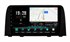 Штатная магнитола VAYCAR 1011-09V3 3/32 ГБ для Honda CR-V 2017-2024 на Android 10.0 - фото 362589