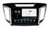 Штатная магнитола VAYCAR 9407-09V3 3/32 ГБ для Hyundai Creta 2016-2021 на Android 10.0 - фото 362594