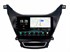 Штатная магнитола VAYCAR 0360-09V3 3/32 ГБ для Hyundai Elantra 2011-2014 на Android 10.0 - фото 362599