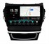 Штатная магнитола VAYCAR 0209-09V3 3/32 ГБ для Hyundai Santa Fe III 2012-2019 на Android 10.0 - фото 362655