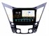 Штатная магнитола VAYCAR 0794-09V3 3/32 ГБ для Hyundai Sonata VI (YF) 2009-2014 на Android 10.0 - фото 362675