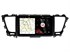 Штатная магнитола VAYCAR 4216-09V3 3/32 ГБ для Kia Carnival 2014-2021 на Android 10.0 - фото 362695