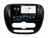 Штатная магнитола VAYCAR 526A-09V3 3/32 ГБ для KIA Soul II 2013-2019 (климат) на Android 10.0 - фото 362785