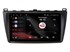Штатная магнитола VAYCAR 0012-09V3 3/32 ГБ для Mazda 6 2007-2012 на Android 10.0 - фото 362889
