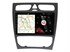 Штатная магнитола VAYCAR 1264-09V3 3/32 ГБ для Mercedes Benz C-class (W203) 2000-2004 на Android 10.0 - фото 362904