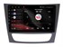 Штатная магнитола VAYCAR 1260-09V3 3/32 ГБ для Mercedes E-klasse (W211) 2002-2009 на Android 10.0 - фото 362914