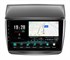 Штатная магнитола VAYCAR 0094-09V3 3/32 ГБ для Mitsubishi Pajero Sport II, L200 IV 2006-2015 на Android 10.0 - фото 362924
