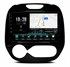 Штатная магнитола VAYCAR 0733-09V3 3/32 ГБ для Renault Kaptur 2016-2020 на Android 10.0 - фото 363051