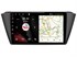 Штатная магнитола VAYCAR 2002-09V3 3/32 ГБ для Skoda Fabia 2015+ на Android 10.0 - фото 363076