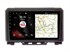 Штатная магнитола VAYCAR 3179-09V3 3/32 ГБ для Suzuki Jimny IV 2018-2025 на Android 10.0 - фото 363121