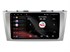 Штатная магнитола VAYCAR 1171-09V3 3/32 ГБ для Toyota Camry V40 2006-2011 на Android 10.0 - фото 363156