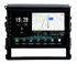 Штатная магнитола VAYCAR 0609-09V3 3/32 ГБ для Toyota Land Cruiser 200 2015-2021 на Android 10.0 - фото 363186