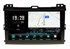Штатная магнитола VAYCAR 0456-09V3 3/32 ГБ для Toyota Land Cruiser Prado 120 2002-2009 на Android 10.0 - фото 363191