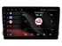 Штатная магнитола VAYCAR 1140-09V3 3/32 ГБ для FORD Universal овальная на Android 10.0 - фото 363272