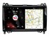 Штатная магнитола VAYCAR 0068-09V3 3/32 ГБ для Mercedes Sprinter 2006-2017 на Android 10.0 - фото 363277
