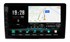 Штатная магнитола VAYCAR 0777-09V3 3/32 ГБ для TOYOTA Universal 200x100 на Android 10.0 - фото 363302