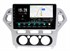 Штатная магнитола VAYCAR 1235-10V3 3/32 ГБ для Ford Mondeo IV 2007-2010 на Android 10.0 - фото 363368