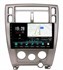 Штатная магнитола VAYCAR 5546-10V3 3/32 ГБ для Hyundai Tucson I 2004-2010 на Android 10.0 - фото 363433