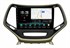 Штатная магнитола VAYCAR 0608-10V3 3/32 ГБ для Jeep Cherokee (KL) 2013+ на Android 10.0 - фото 363443