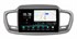 Штатная магнитола VAYCAR 0442-10V3 3/32 ГБ для Kia Sorento Prime 2015-2020 на Android 10.0 - фото 363478