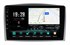 Штатная магнитола VAYCAR 1168-10V3 3/32 ГБ для Mercedes Vito 2014-2018 на Android 10.0 - фото 363508