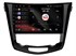 Штатная магнитола VAYCAR 0665-10V3 3/32 ГБ для Nissan Qashqai II, X-Trail III 2014-2019 на Android 10.0 - фото 363543