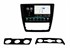 Штатная магнитола VAYCAR 1225-10V3 3/32 ГБ для Skoda Yeti 2013-2017 на Android 10.0 - фото 363615