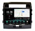 Штатная магнитола VAYCAR 0381-10V3 3/32 ГБ для Toyota Land Cruiser 200 2007-2015 на Android 10.0 - фото 363690