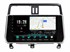 Штатная магнитола VAYCAR 1053-10V3 3/32 ГБ для Toyota Land Cruiser Prado 150 2018+ на Android 10.0 - фото 363705
