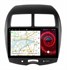Штатная магнитола VAYCAR 0026-10VP4 4/64 ГБ для Citroen C4 AirCross 2012-2017 на Android 10.0 - фото 363786