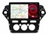 Штатная магнитола VAYCAR 1231-10VP4 4/64 ГБ для Ford Mondeo IV 2010-2015 на Android 10.0 - фото 363805