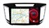 Штатная магнитола VAYCAR 0407-10VP4 4/64 ГБ для Hyundai Creta 2016-2021 на Android 10.0 - фото 363847