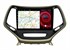 Штатная магнитола VAYCAR 0608-10VP4 4/64 ГБ для Jeep Cherokee (KL) 2013+ на Android 10.0 - фото 363895