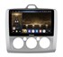 CarMedia OL-9201-A-D для Ford Focus II 2005-2011 с климат-контролем на Android 10.0 - фото 365730