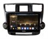 CarMedia OL-1431-1-D для Toyota Highlander (U40) 2007-2013 на Android 10.0 - фото 365810
