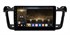 CarMedia OL-9142-D для Peugeot 508 I 2012-2018 на Android 10.0 - фото 365885