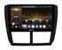 CarMedia OL-9512-D для Subaru Forester III 2008-2013, Impreza III 2007-2013 на Android 10.0 - фото 365913