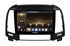 CarMedia OL-9717-D для Hyundai Santa Fe II 2005-2012 на Android 10.0 - фото 365937
