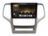 CarMedia OL-9254-D для Jeep Grand Cherokee 2010-2013 на Android 10.0 - фото 365953