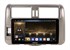 CarMedia OL-9613-D для Toyota LC Prado 150 2009-2013 на Android 10.0 - фото 365996