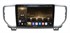 CarMedia OL-9780-1-D для Kia Sportage IV 2018-2022 серебро на Android 10.0 - фото 366069