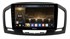 CarMedia OL-9267-D для Opel Insignia 2008-2013 на Android 10.0 - фото 366148